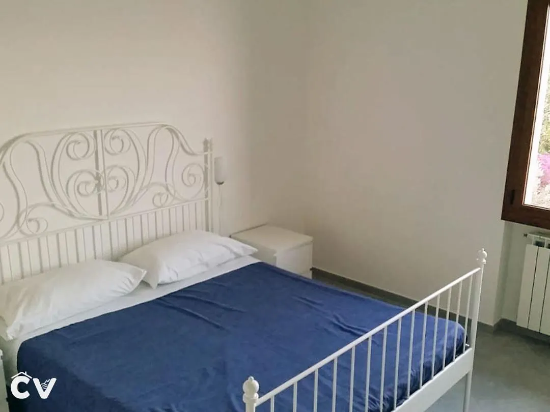 Appartamento Caterina Finale Ligure location