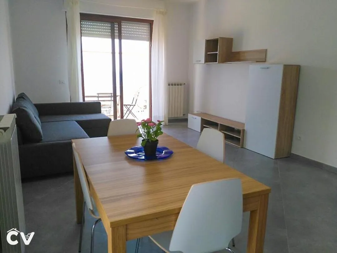 Appartamento Caterina Finale Ligure Apartment