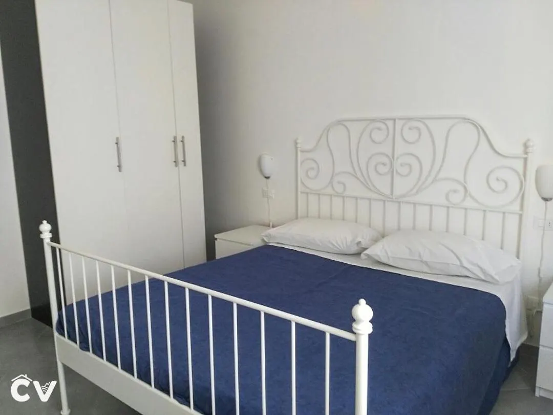 Apartment Appartamento Caterina Finale Ligure Italy