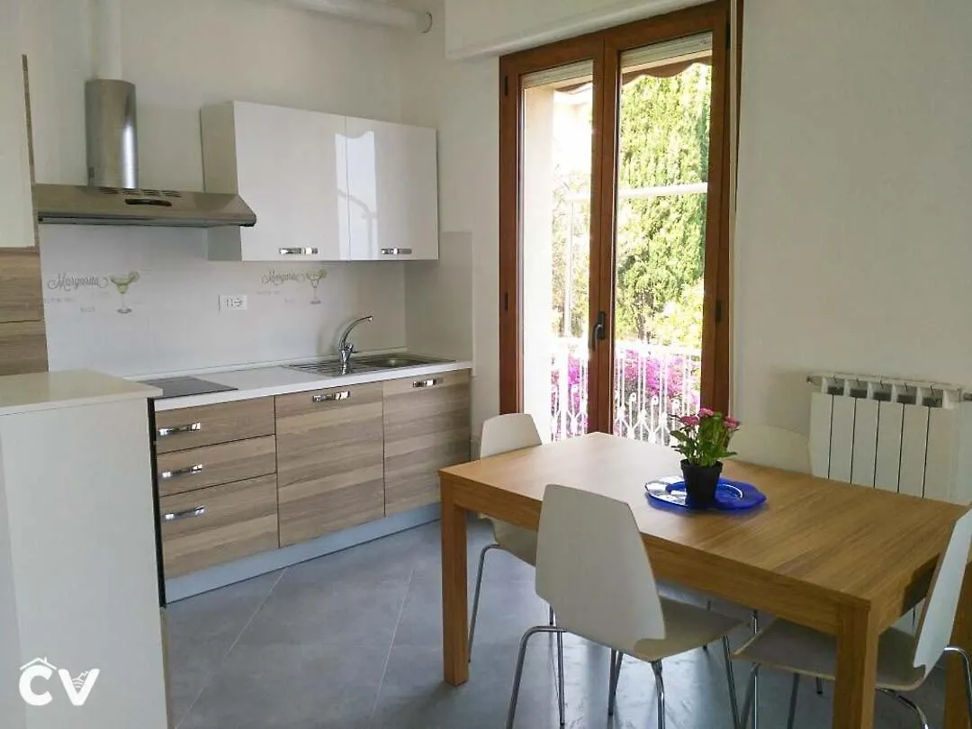 Appartamento Caterina Finale Ligure 0*,  Italy