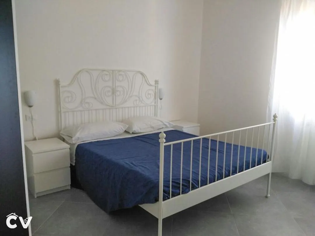 Appartamento Caterina Finale Ligure 0*,
