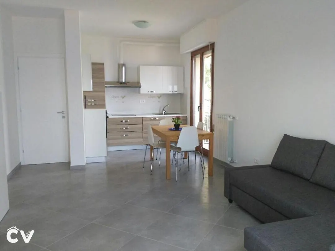 Appartamento Caterina Finale Ligure